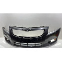Parachoque Dianteiro Cruze Sedan 2011 2012 2013 2014