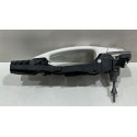 Maçaneta Externa Dianteira Esquerda Vw Up 2014-2020