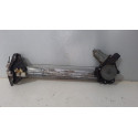 Máquina Vidro Eletrica Traseira Direita Honda Civic 07 A 11