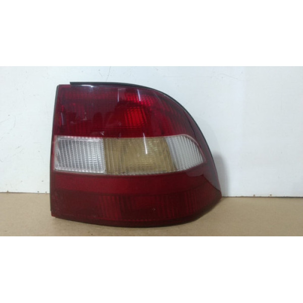 Lanterna Traseira Direita Vectra Chevrolet 1997/1999 Origina