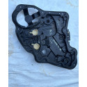 Maquina Vidro Traseira Direita Jeep Compass 2016/22 Original