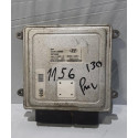 Modulo Injeção Hyundai I30 39150-23331 5wy4c59a