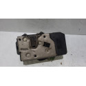 Fechadura Porta Astra Zafira Dianteira Direita 24444016