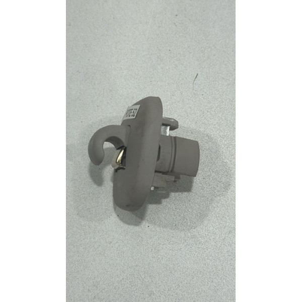 Presilha Suporte Quebra Sol Renault Fluence Original