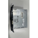 Rádio Ford Focus Original Sony 2009 Com Código