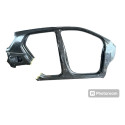 Retalho Lateral Direita Chevrolet Tracker 2013/2019 Retalho Lateral Direita Chevrolet Tracker 2013/2019