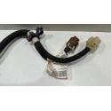  Chicote Eletro Ventilador Fiat Toro 2018 Á 2021 Original