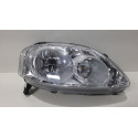 Farol Fox Spacefox 2007 2008 2009 Foco Duplo Direito Crosfox Farol Fox Spacefox 2007 2008 2009 Foco Duplo Direito Crosfox