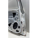 Porta Traseira Esquerda Fiat Argo 2017 2018 2019 2020