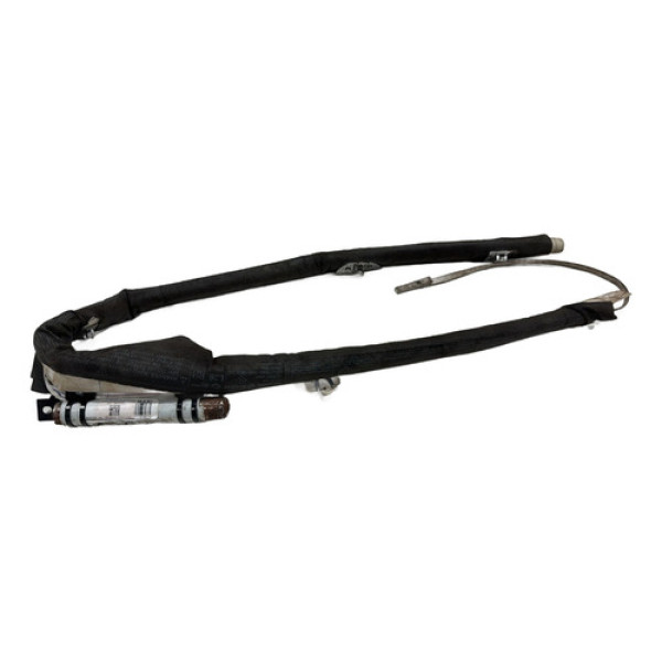 Cortina Air Lado Direito Renault Fluence Original!
