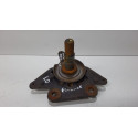 Cubo Ponta Eixo Roda Traseira Direita Renault Fluence 2.0 Cubo Ponta Eixo Roda Traseira Direita Renault Fluence 2.0