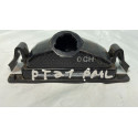  Lanterna Luz Placa Esquerda Hb20 2012 13 14 15 16 17 18 19 