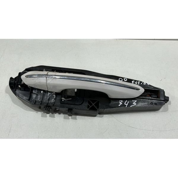 Maçaneta Externa Dianteira Direito Ford Fusion 2013/2016