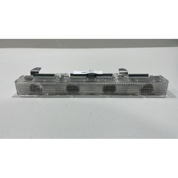 Luz De Freio Brake Light Toyota Corolla Ano 2009 Á 2014