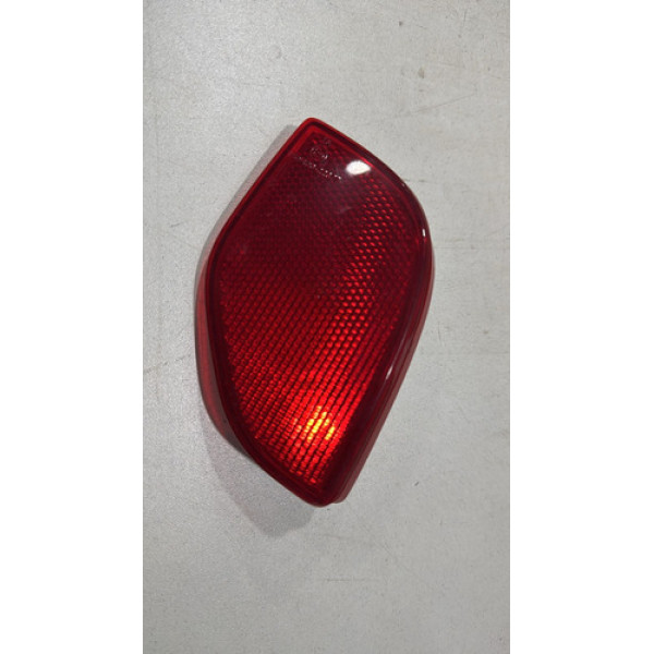 Olho Gato Parachoque Traseiro Direito Kwid 265606646r