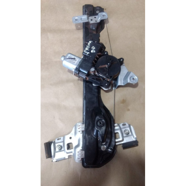 Maquina Vidro Elétrico Dianteiro Direito Gm Onix Prisma 