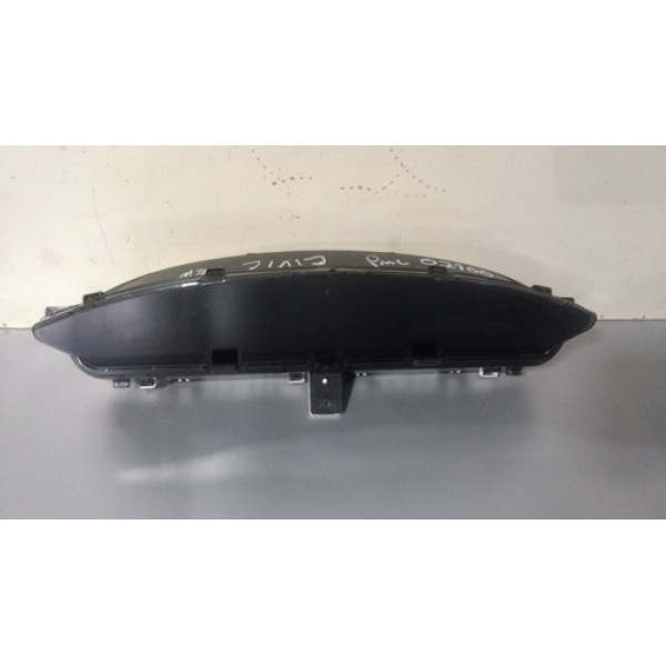 Painel De Instrumento Honda Civic 2007 A 2011 78100snaa100