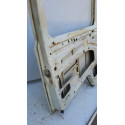  Porta Dianteira Esquerda Vw Kombi Clipper 76 A 93