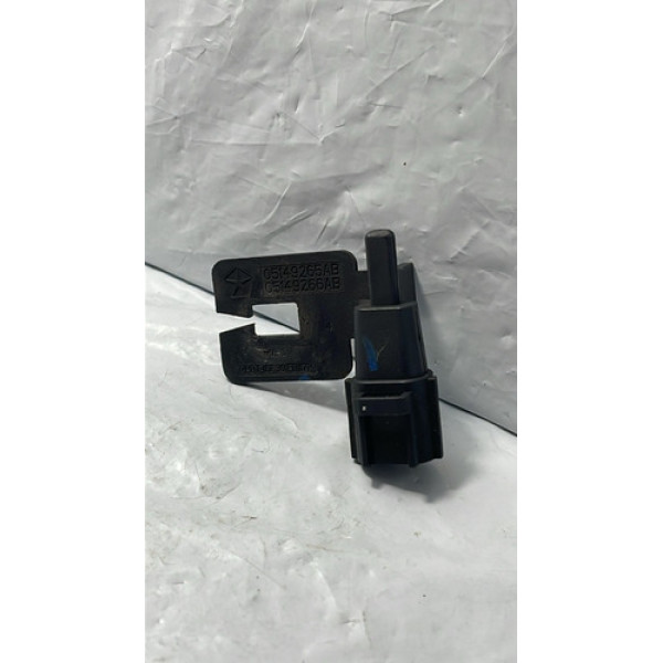 Sensor Temperatura Compass Flex 2017 18 19 20 2021 Original