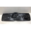 Forro Acabamento Tampa Traseira Renault Clio Hacht 2003/12 Forro Acabamento Tampa Traseira Renault Clio Hacht 2003/12