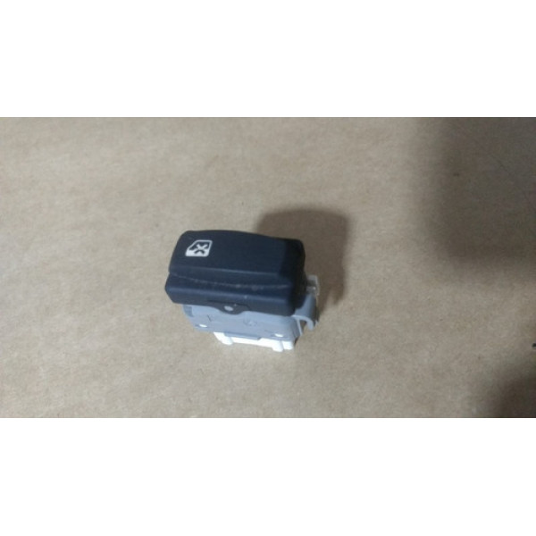 Botão Trava Vidro Elétrico Renault Sandero 2007/2011