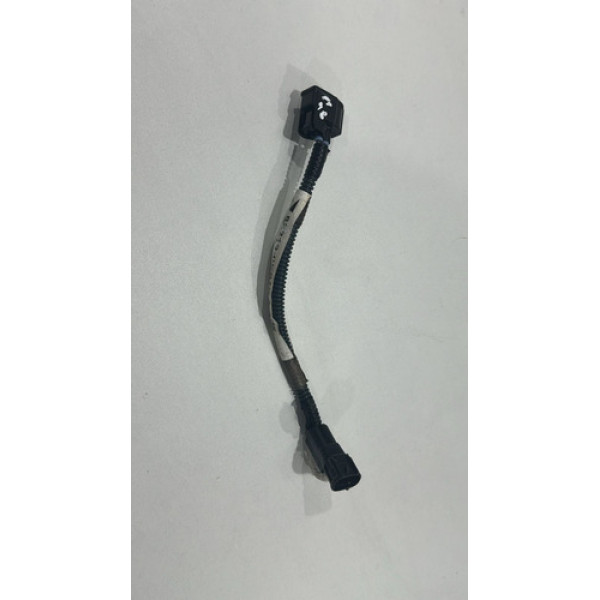 Chicote Sensor Detonação Toyota Hilux 2.7 Flex 17/21 Orig