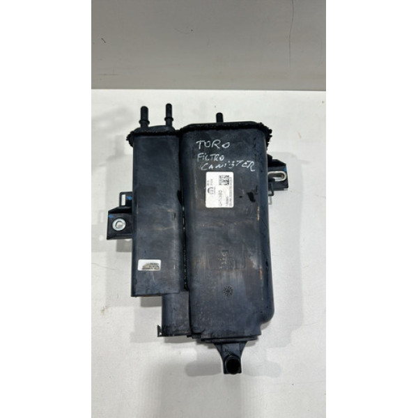 Filtro Canister Fiat Toro 2018 2019 2020 2021 Original