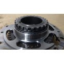 Suporte Central Engrenagem Rolamento Ix35 Sportage A6mf1