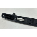 Suporte Luz Placa E Maçaneta Dodge Journey 2010 2012 2013