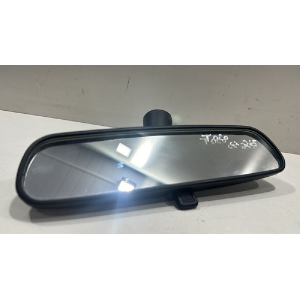 Retrovisor Interno Fiat Toro 2018 Á 2021 Original Usado!