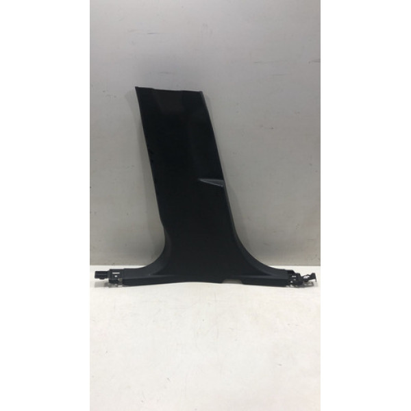 Moldura Inferior Esquerda Coluna Fusion 2013/16 Ds73f243w07