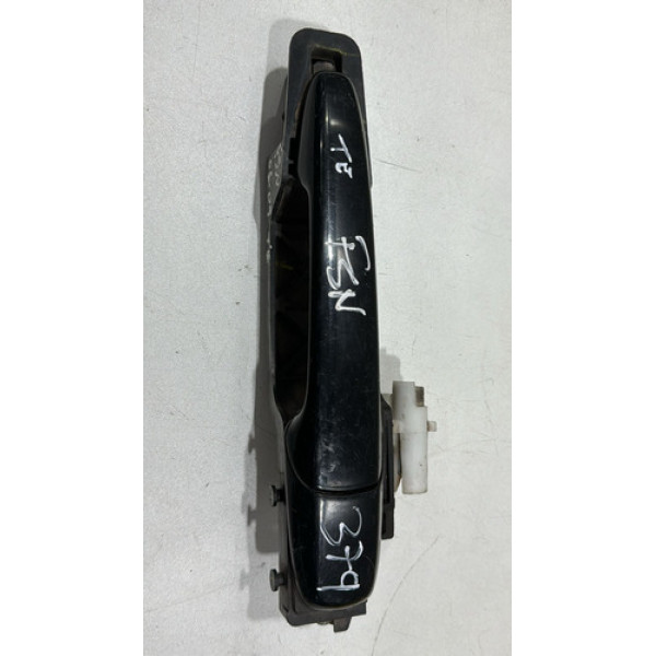 Maçaneta Externa Traseira Esquerda Ford Fusion 2006 A 2011