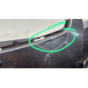 Parachoque Dianteiro Cruze Sedan 2011 2012 2013 2014