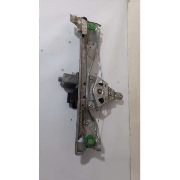 Maquina De Vidro Traseira Direita Peugeot 308