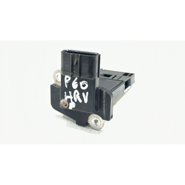 Sensor Fluxo De Ar Honda New Fit City 2009 Á 2014 Usado Orig