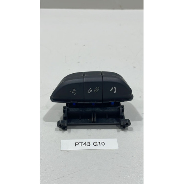 Botão Volante Comando Telefone Civic 12 Á 2016 M47835 Orig..