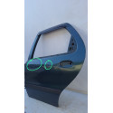Porta Traseira Esquerda Fiat Palio Siena 1996 A 2003