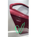 Porta Traseira Direita Chevrolet Onix Prisma 2012 A 2019