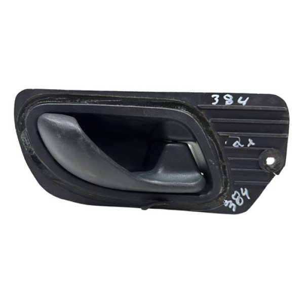 Maçaneta Interna Direita Ford Ranger 1995 Á 2004 F37b1021818