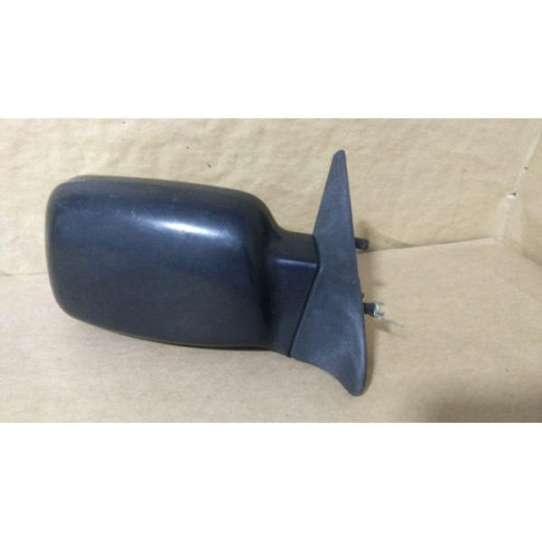 Retrovisor De Ford Escort 87/92 Verona 89/92 Direito Origina