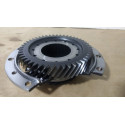 Suporte Central Engrenagem Rolamento Ix35 Sportage A6mf1