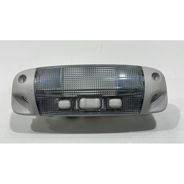 Luz Teto Cortesia Ford Focus 2009 10 11 12 2013 Original