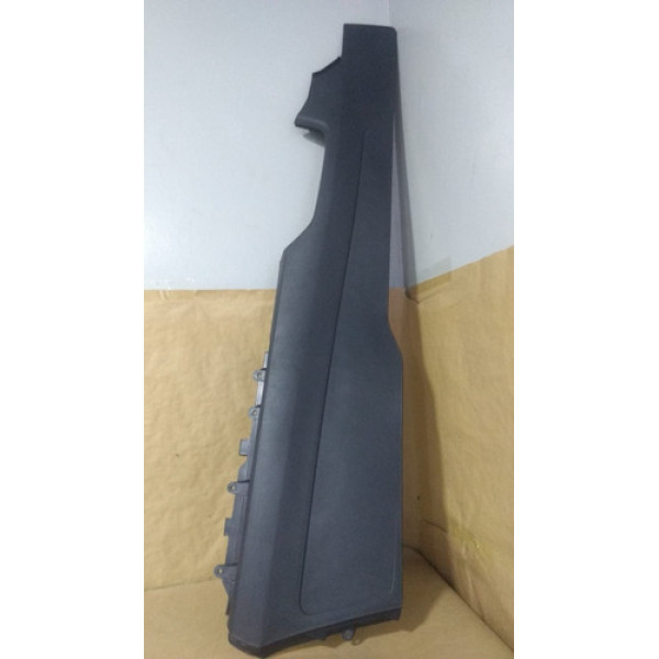 Acabamento Lateral Console Direita Civic 2017/2021
