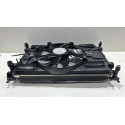 Kit Radiador Ventoinha Tcross Nivus 5qd121251 Kit Radiador Ventoinha Tcross Nivus 5qd121251