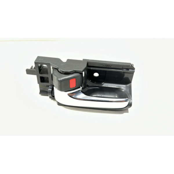 Maçaneta Interna Porta Esquerda Sw4 Hilux 2005 Á 15 Original