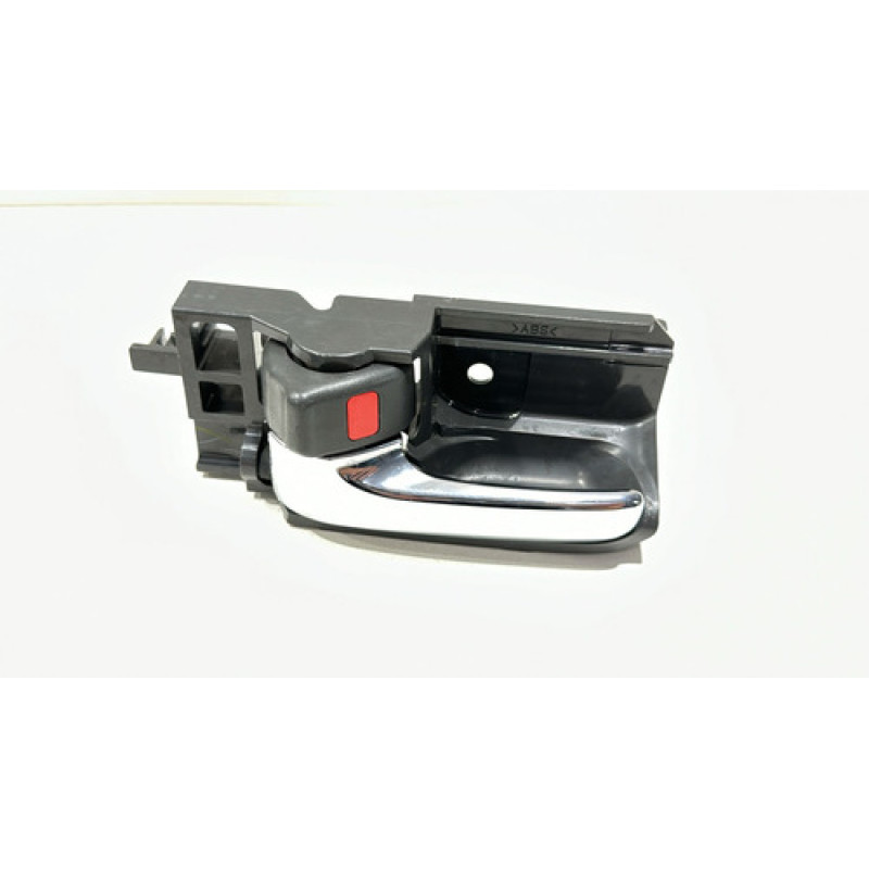 Maçaneta Interna Porta Esquerda Sw4 Hilux 2005 Á 15 Original Maçaneta Interna Porta Esquerda Sw4 Hilux 2005 Á 15 Original