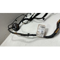 Chicote Porta Traseir Direita  Ford Fusion 2015 Eg9t14632aad
