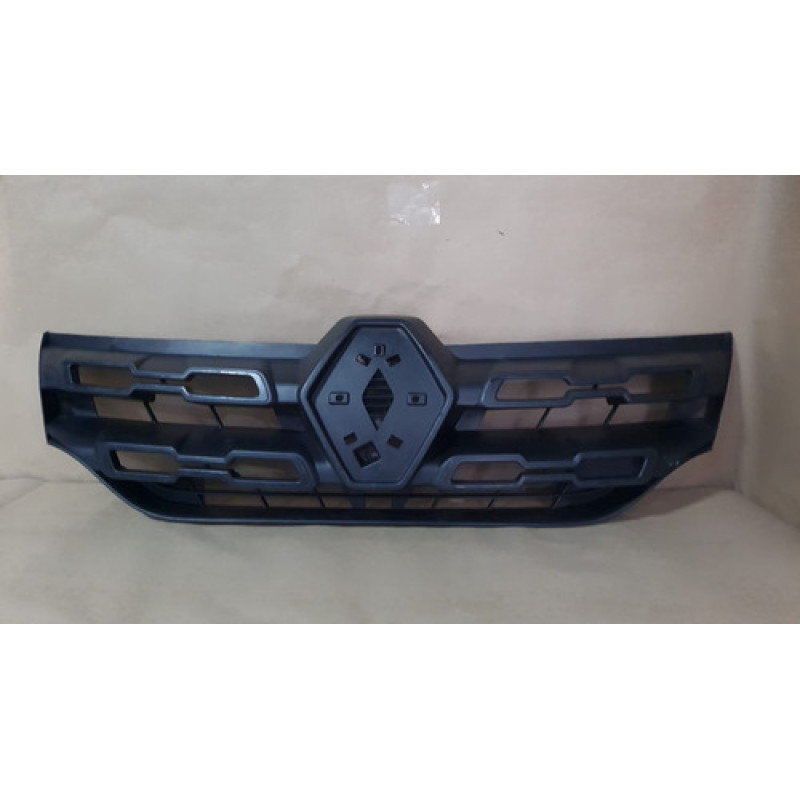 Grade Dianteira Superior Parachoque Kwid 17 A 20 Grade Dianteira Superior Parachoque Kwid 17 A 20