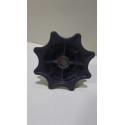 Parafuso Prender Estepe Gol G3 G4 Parati 377601983a Original