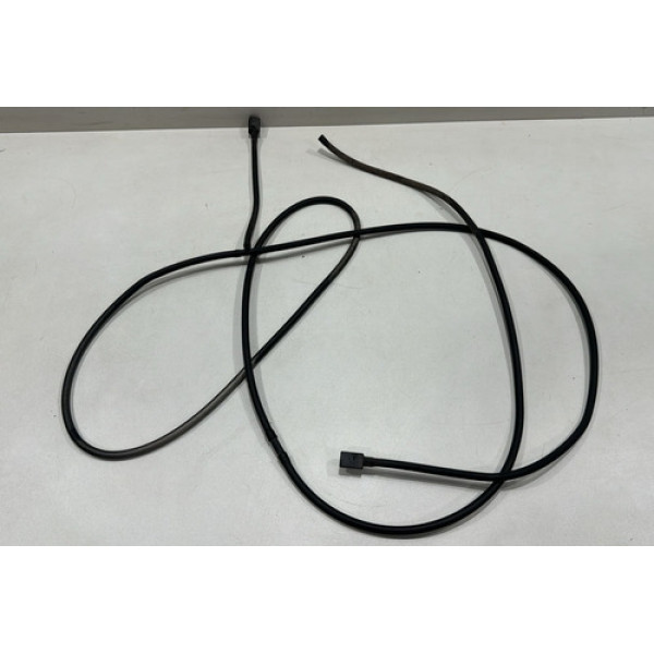 Brucutu Com Mangueira Renault Fluence 2011 A 2015